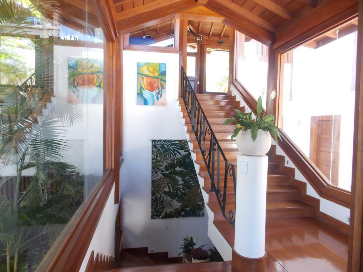 Mansao 11M Do Mar Villa Búzios Eksteriør billede