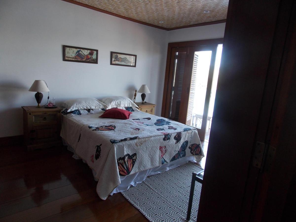 Mansao 11M Do Mar Villa Búzios Eksteriør billede