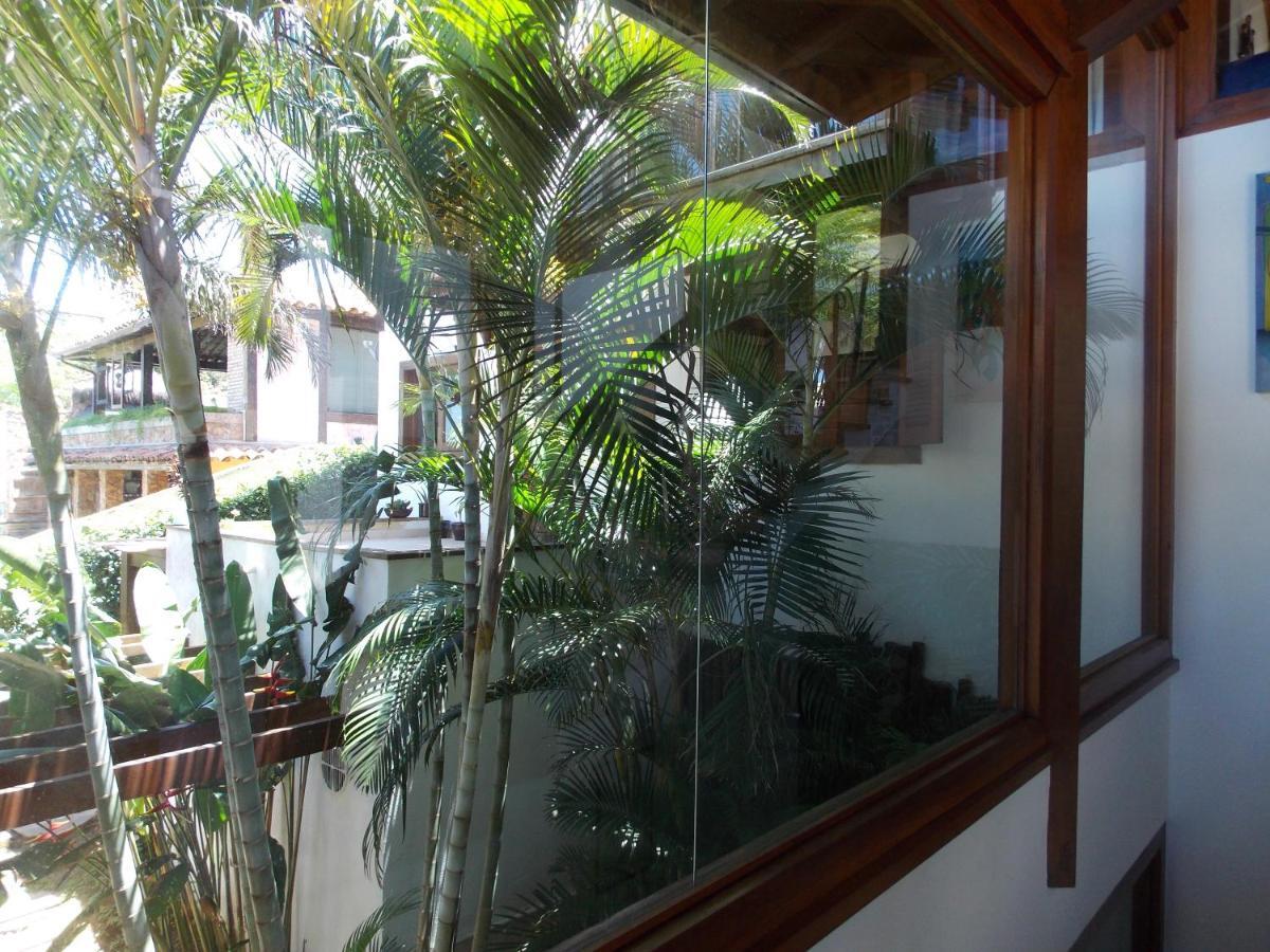 Mansao 11M Do Mar Villa Búzios Eksteriør billede