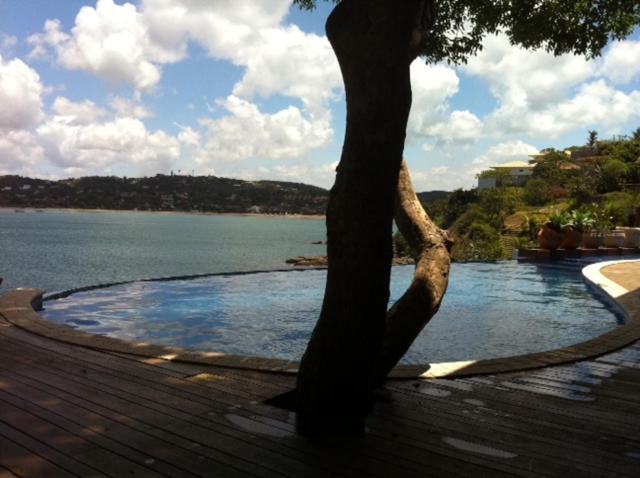 Mansao 11M Do Mar Villa Búzios Eksteriør billede